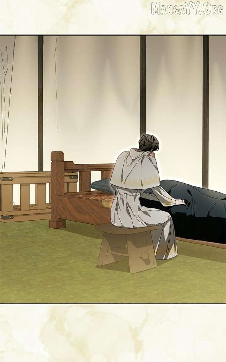 I Grabbed The Leash Of The Blind Beast Chapter 63 - Page 51