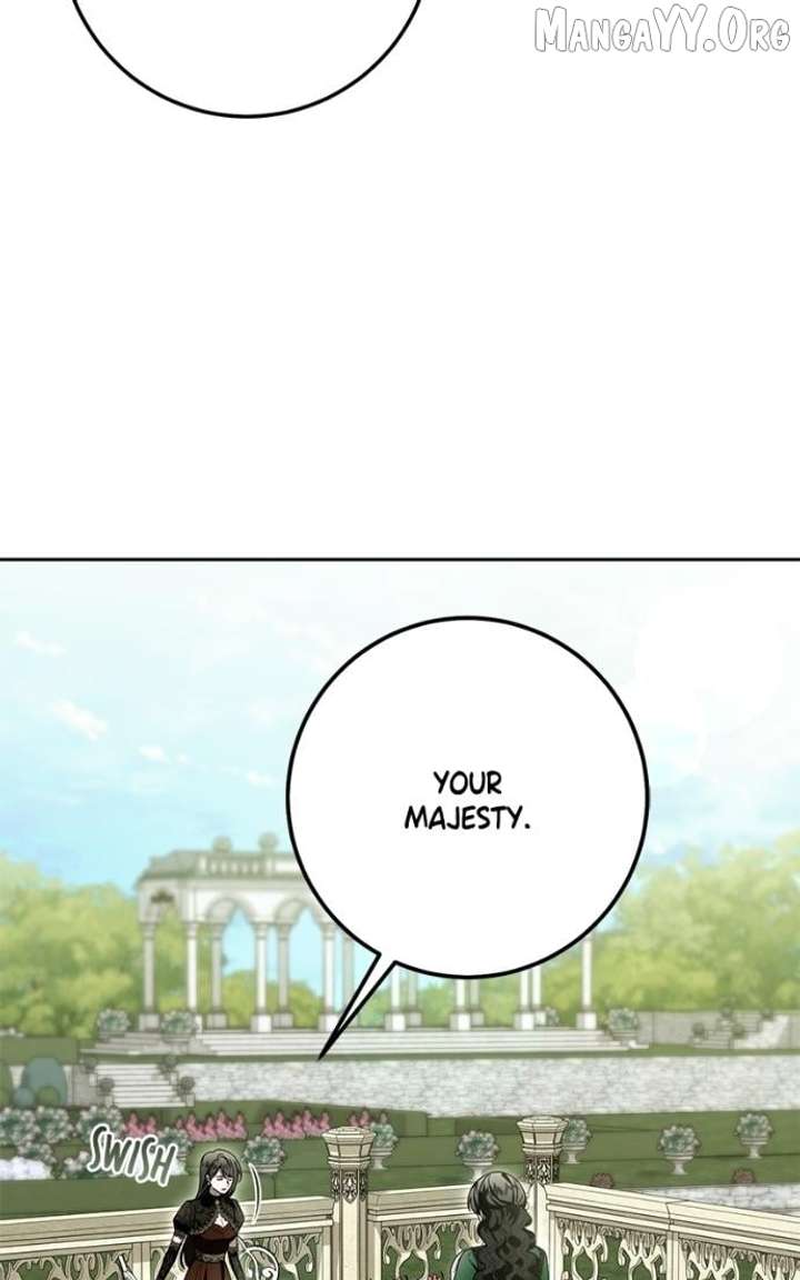 I Grabbed The Leash Of The Blind Beast Chapter 63 - Page 6