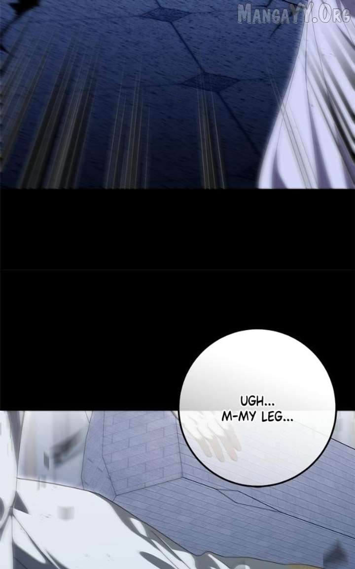 I Grabbed The Leash Of The Blind Beast Chapter 63 - Page 66