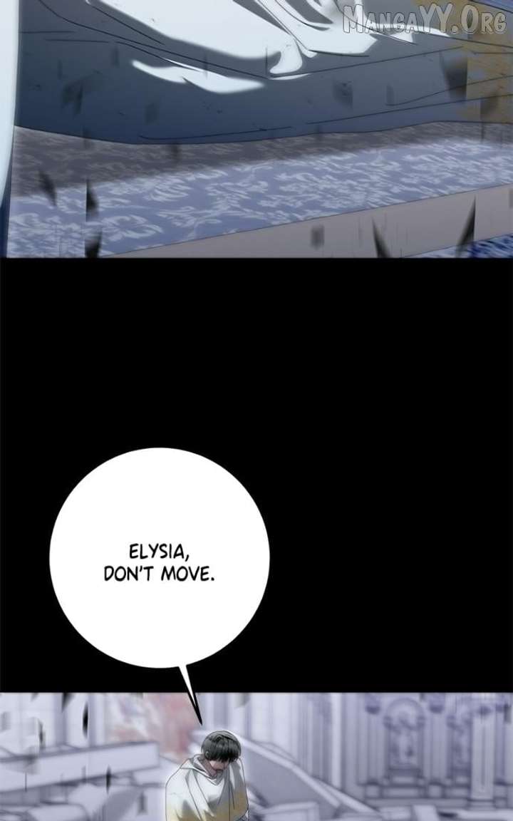 I Grabbed The Leash Of The Blind Beast Chapter 63 - Page 67