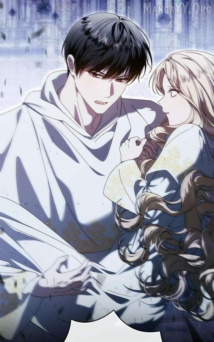 I Grabbed The Leash Of The Blind Beast Chapter 63 - Page 69