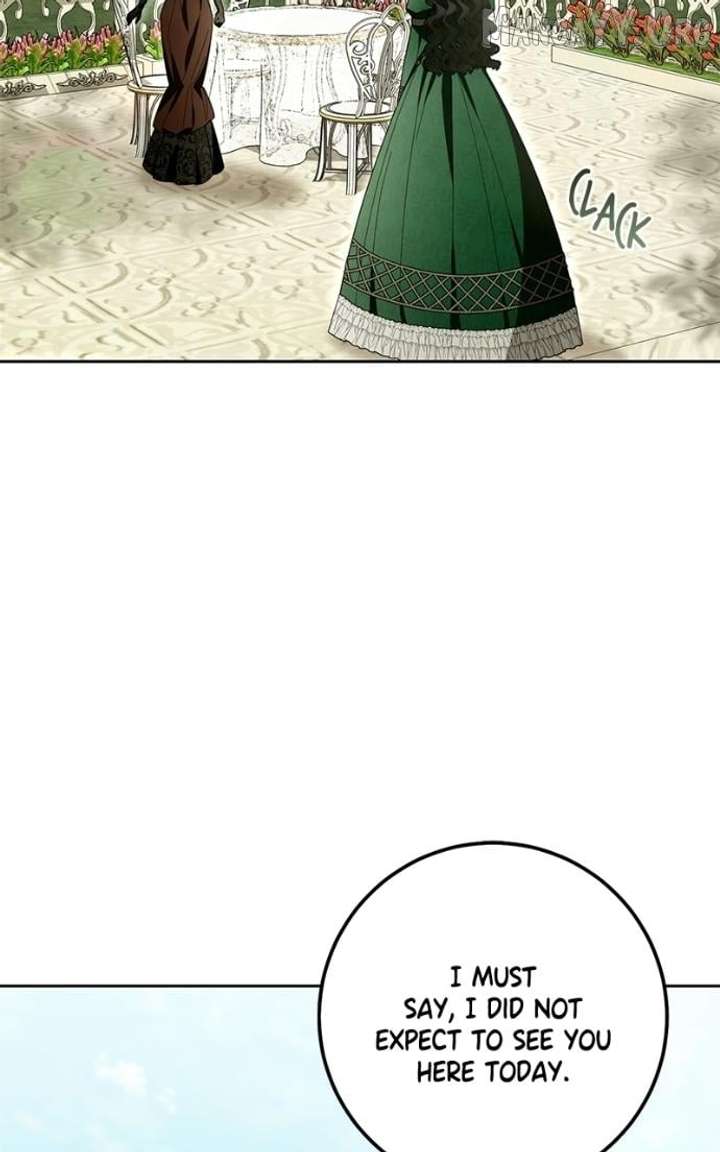 I Grabbed The Leash Of The Blind Beast Chapter 63 - Page 7