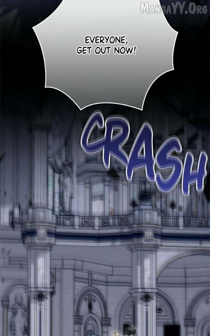 I Grabbed The Leash Of The Blind Beast Chapter 63 - Page 70