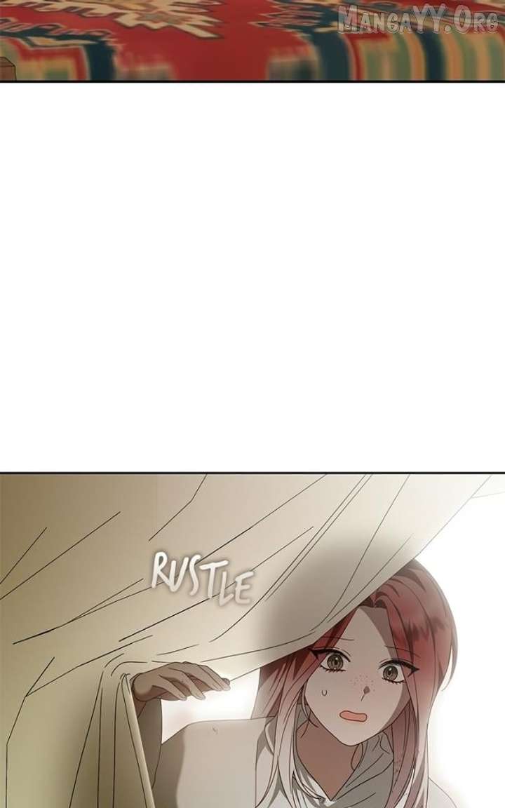 I Grabbed The Leash Of The Blind Beast Chapter 63 - Page 76