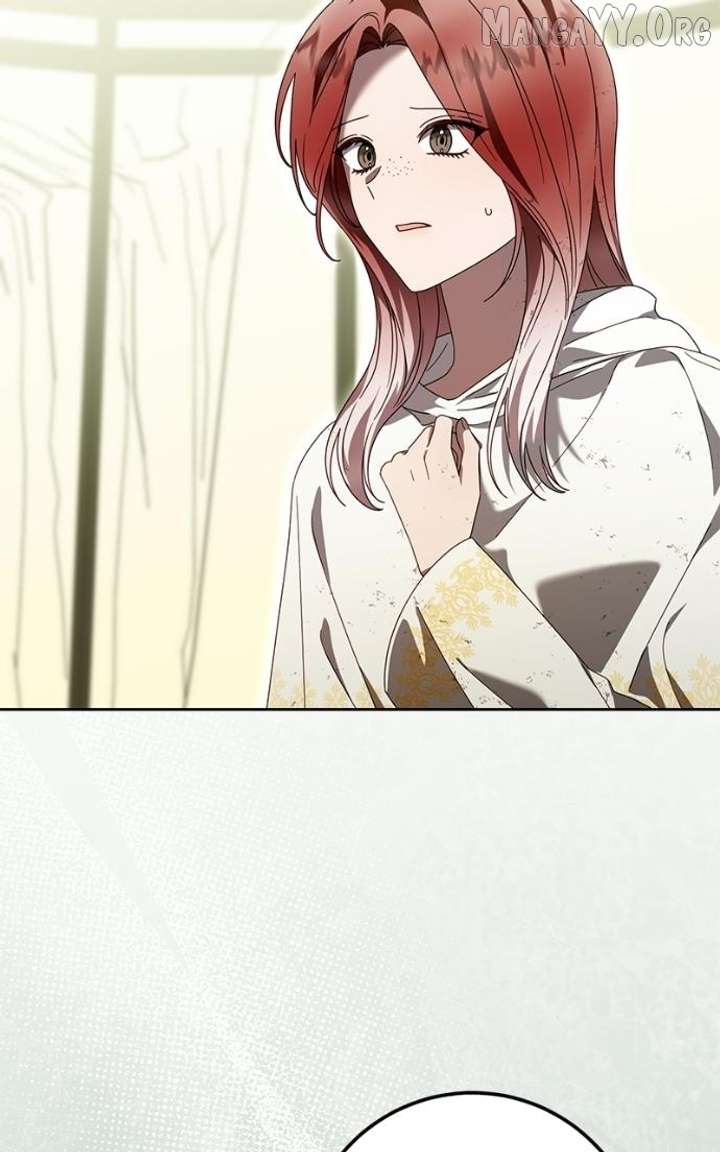 I Grabbed The Leash Of The Blind Beast Chapter 63 - Page 80