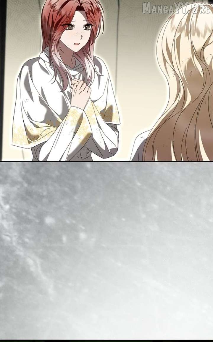 I Grabbed The Leash Of The Blind Beast Chapter 63 - Page 88