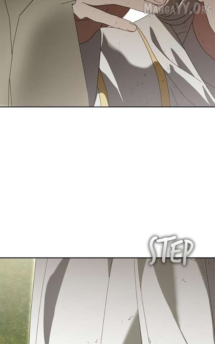 I Grabbed The Leash Of The Blind Beast Chapter 63 - Page 91