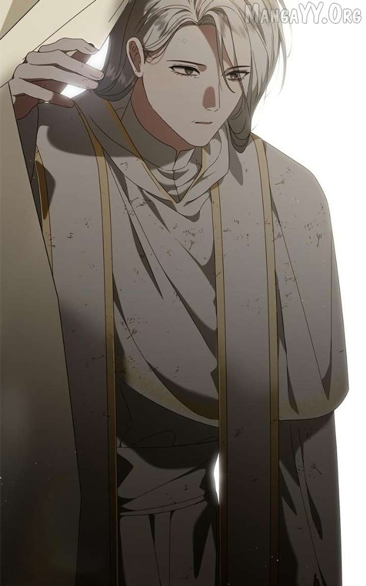 I Grabbed The Leash Of The Blind Beast Chapter 63 - Page 93