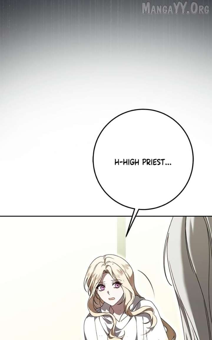 I Grabbed The Leash Of The Blind Beast Chapter 63 - Page 99