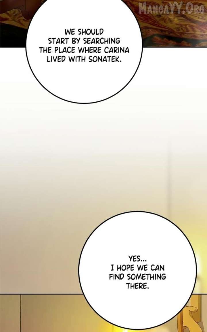 I Grabbed The Leash Of The Blind Beast Chapter 64 - Page 102