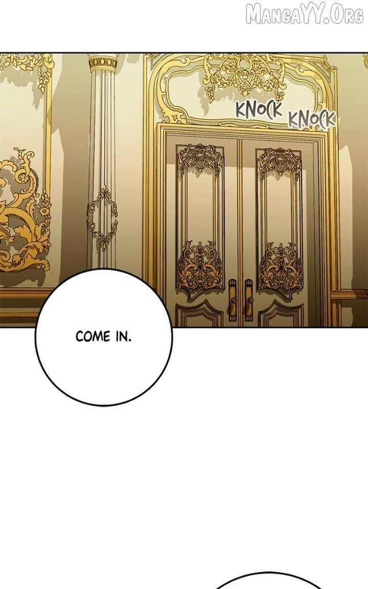 I Grabbed The Leash Of The Blind Beast Chapter 64 - Page 104