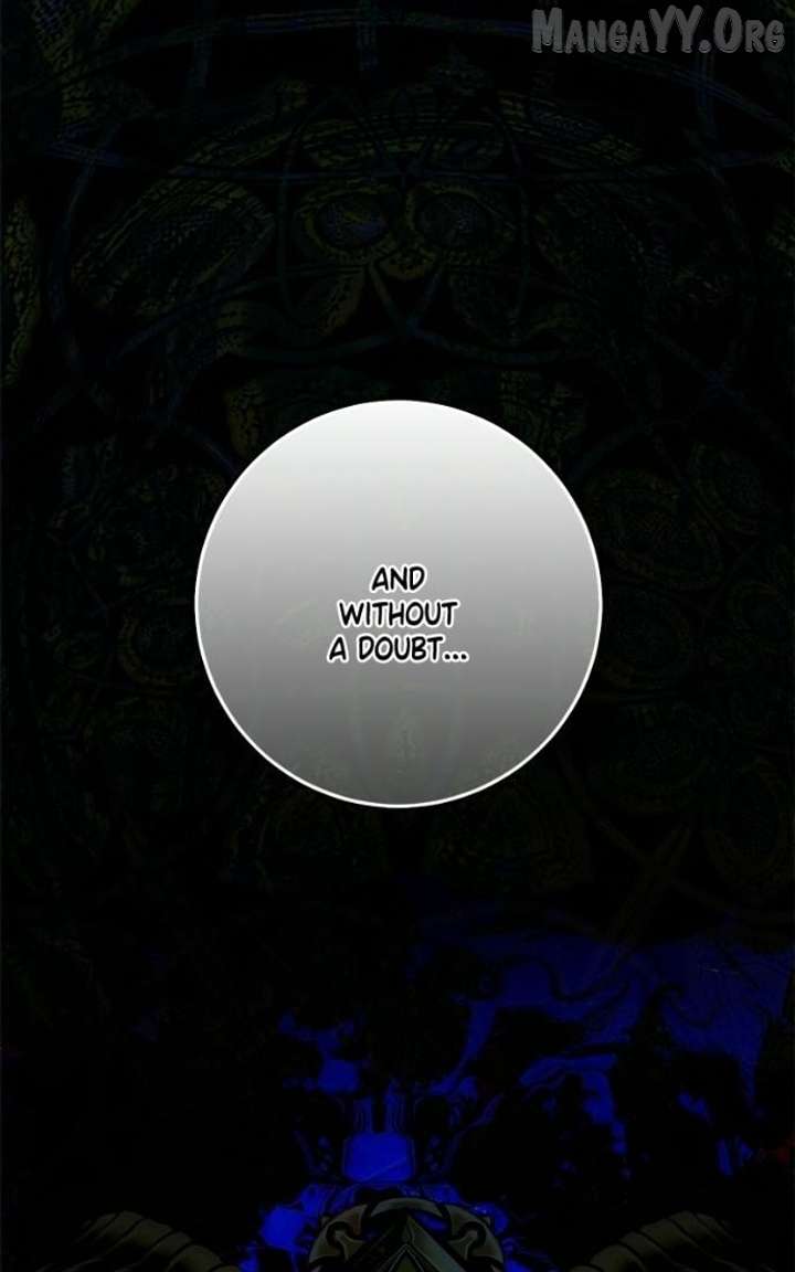 I Grabbed The Leash Of The Blind Beast Chapter 64 - Page 113