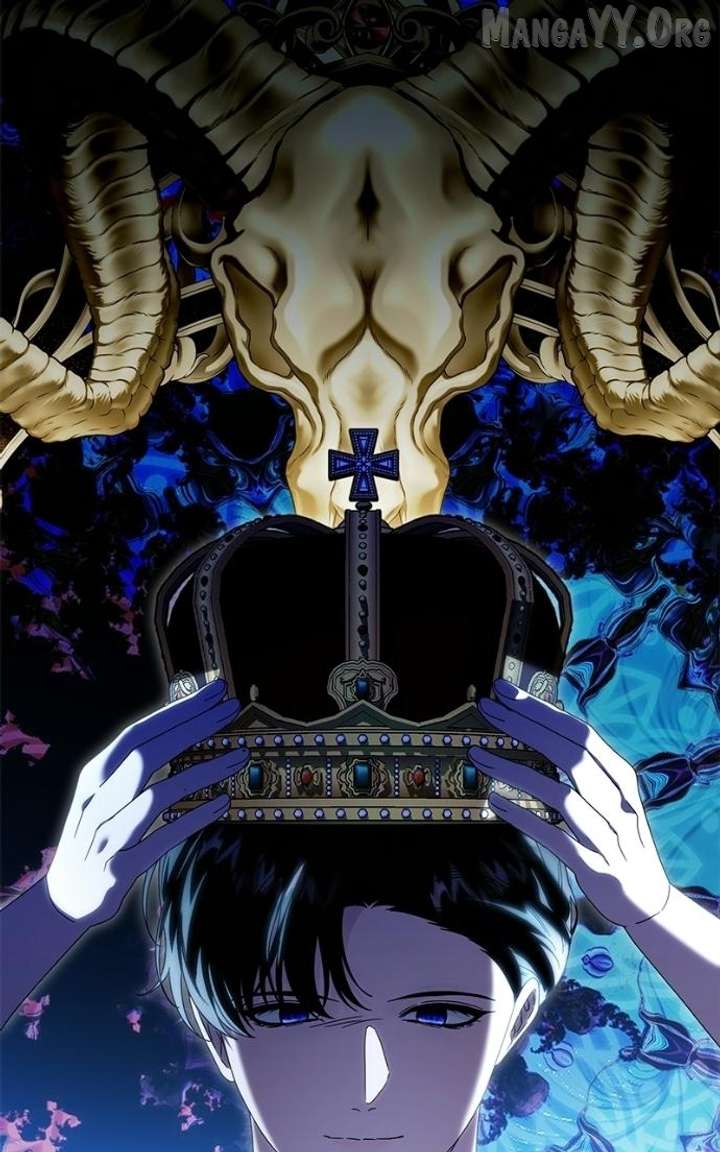 I Grabbed The Leash Of The Blind Beast Chapter 64 - Page 114