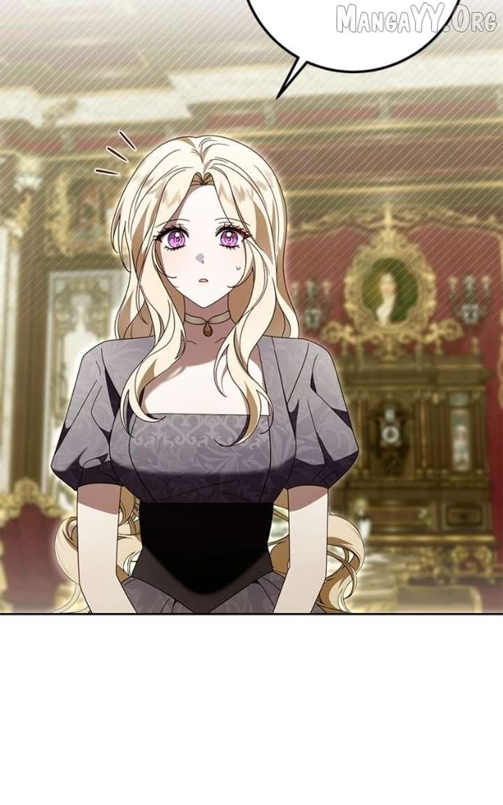 I Grabbed The Leash Of The Blind Beast Chapter 64 - Page 12