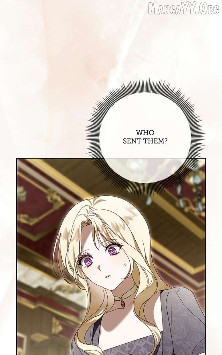 I Grabbed The Leash Of The Blind Beast Chapter 64 - Page 14