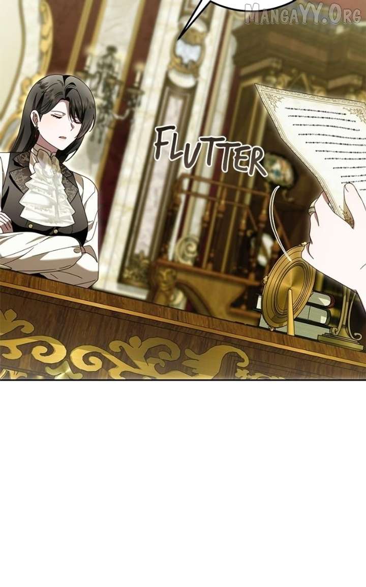 I Grabbed The Leash Of The Blind Beast Chapter 64 - Page 18