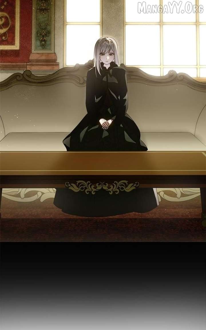 I Grabbed The Leash Of The Blind Beast Chapter 64 - Page 29