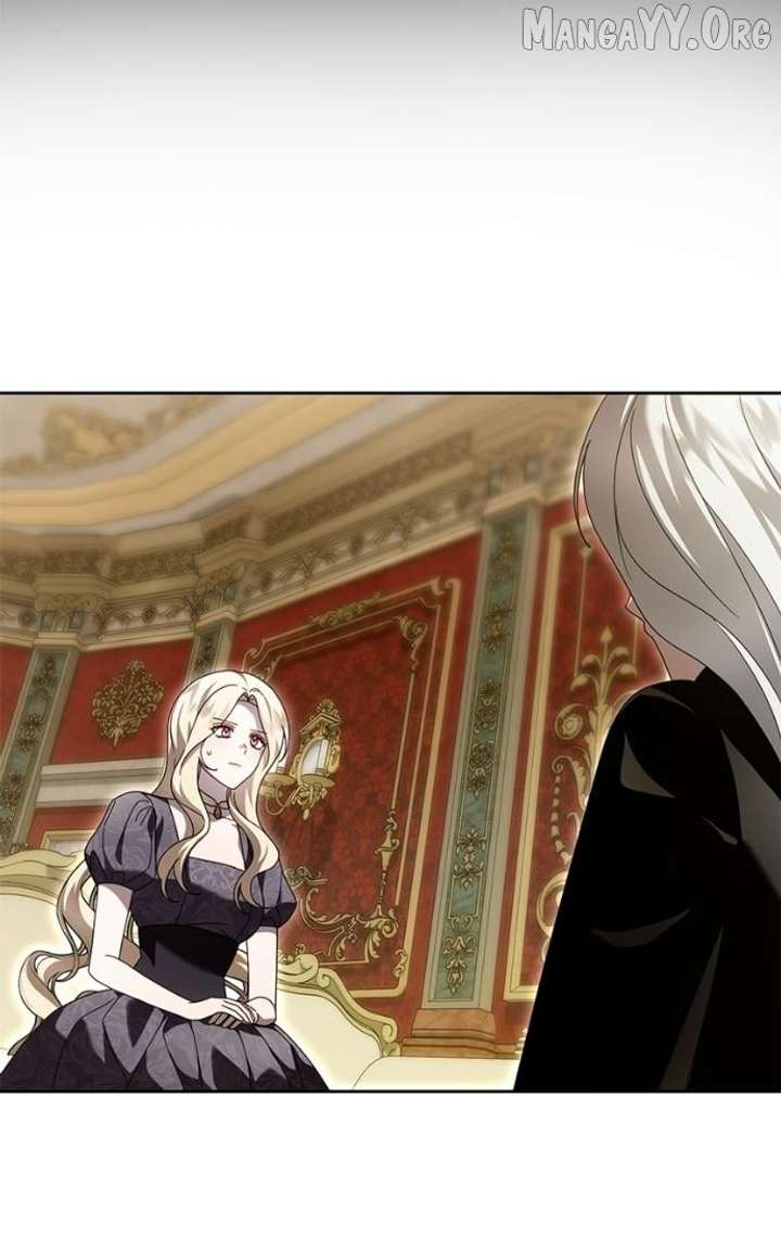 I Grabbed The Leash Of The Blind Beast Chapter 64 - Page 30