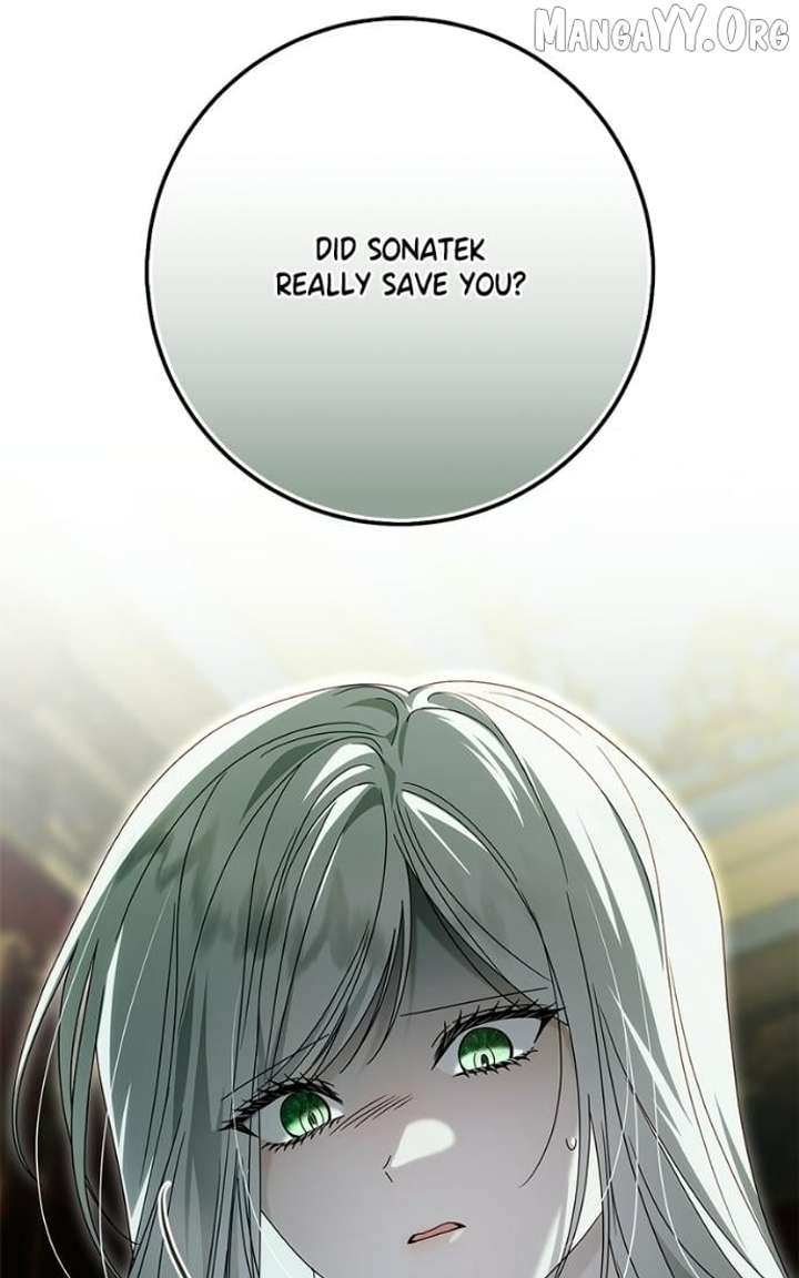 I Grabbed The Leash Of The Blind Beast Chapter 64 - Page 31