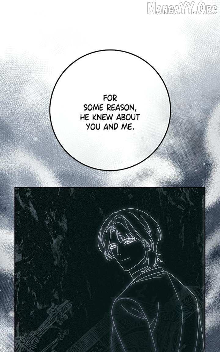 I Grabbed The Leash Of The Blind Beast Chapter 64 - Page 36