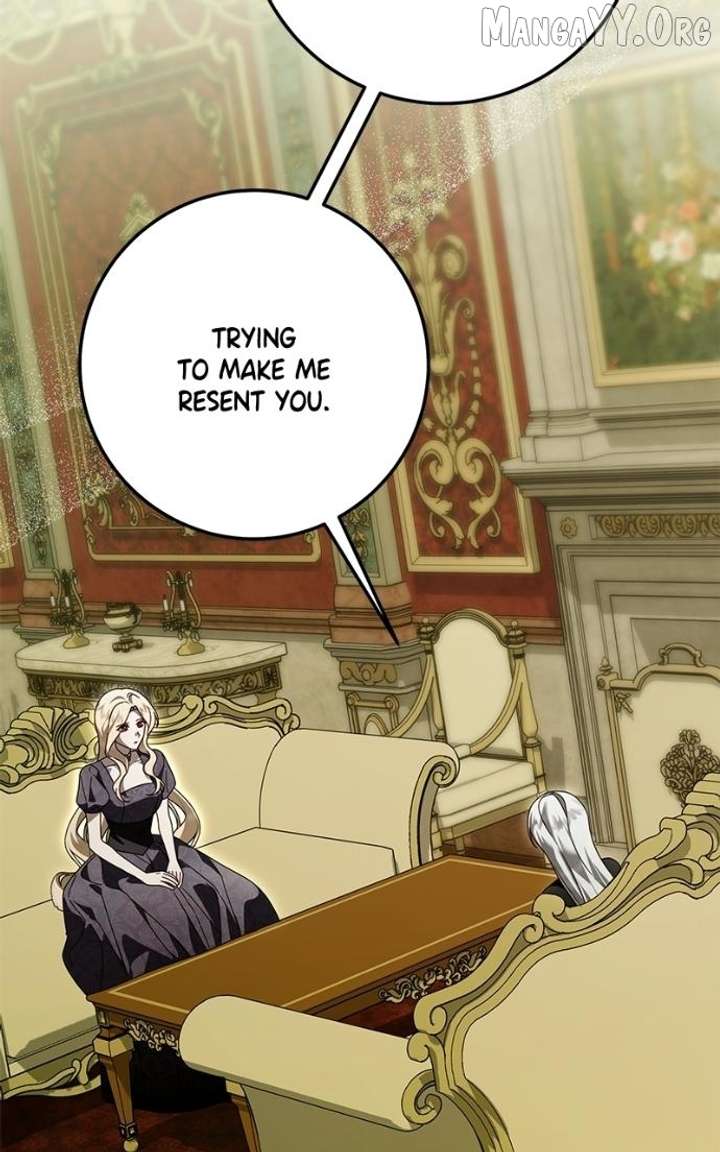 I Grabbed The Leash Of The Blind Beast Chapter 64 - Page 43