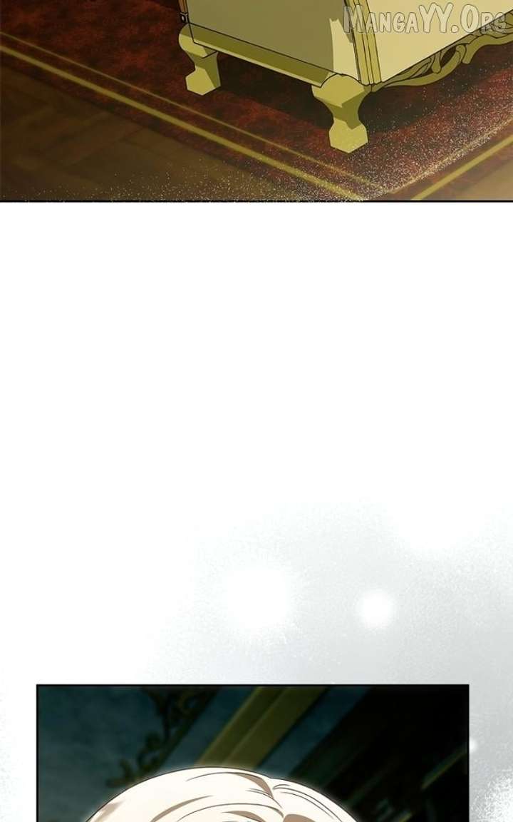 I Grabbed The Leash Of The Blind Beast Chapter 64 - Page 44