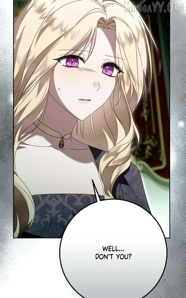 I Grabbed The Leash Of The Blind Beast Chapter 64 - Page 45