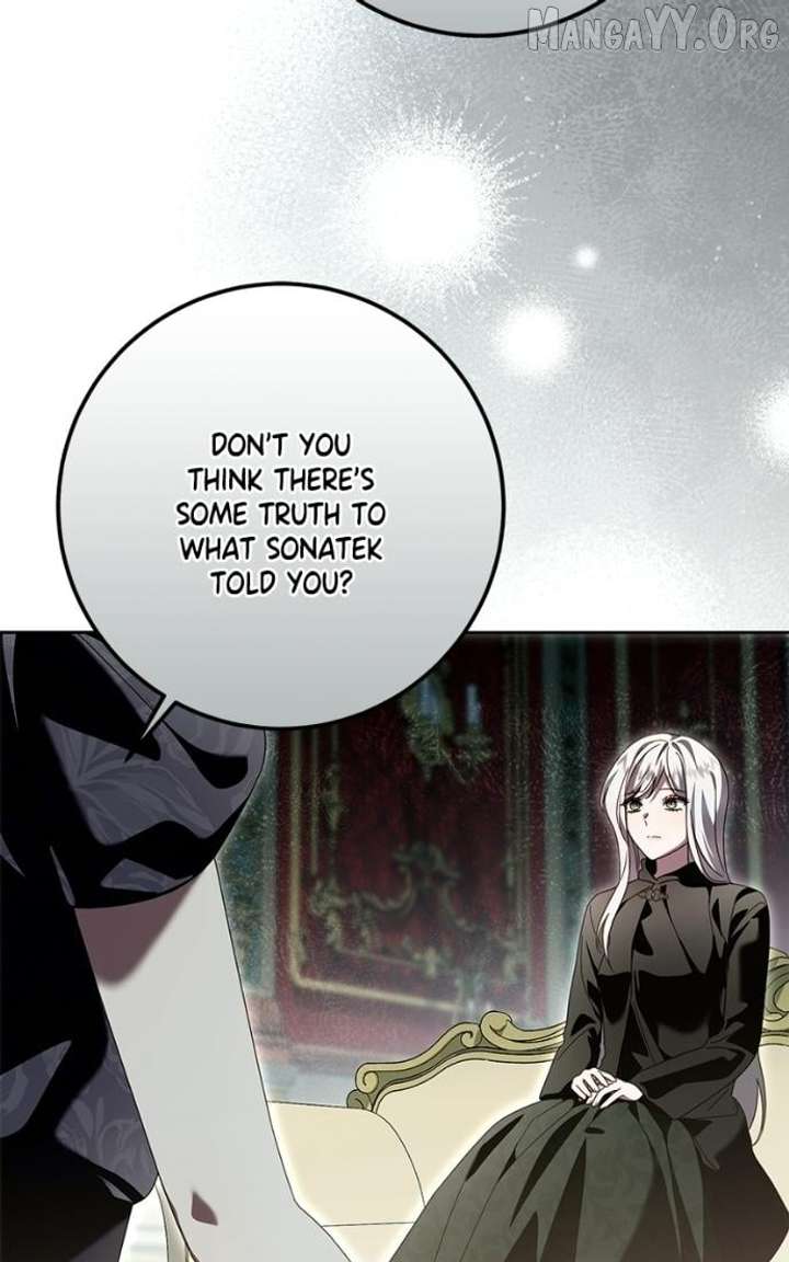 I Grabbed The Leash Of The Blind Beast Chapter 64 - Page 46