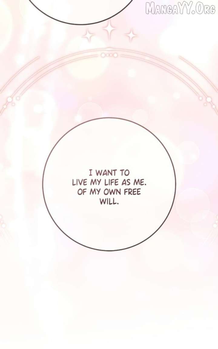 I Grabbed The Leash Of The Blind Beast Chapter 64 - Page 52