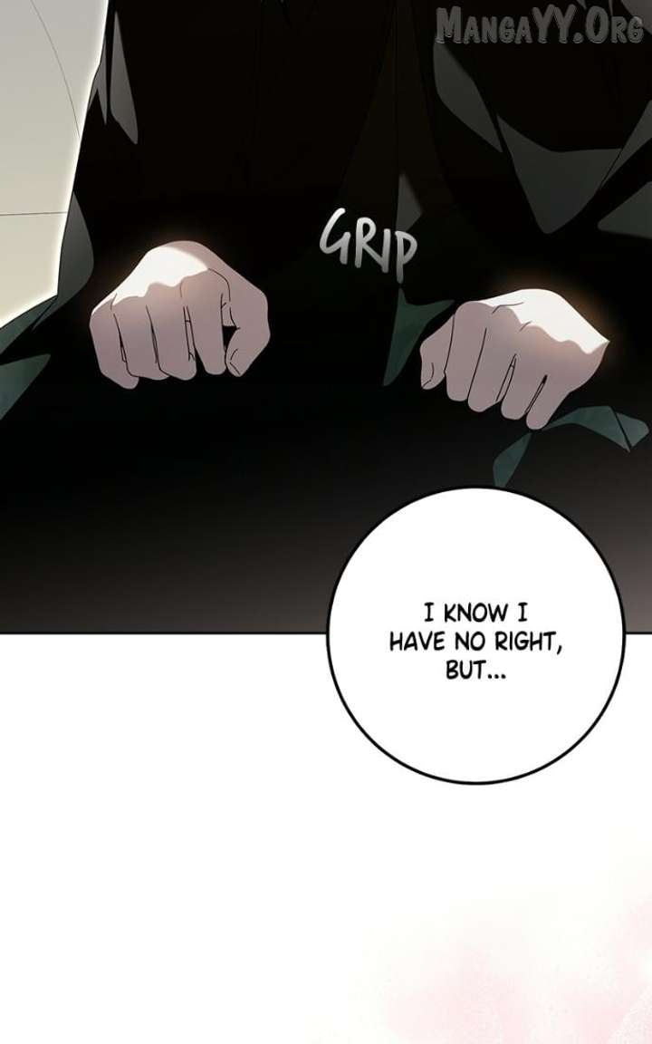 I Grabbed The Leash Of The Blind Beast Chapter 64 - Page 57