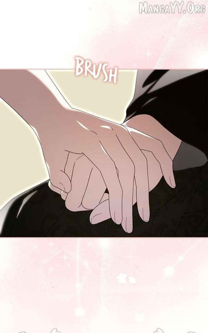 I Grabbed The Leash Of The Blind Beast Chapter 64 - Page 58