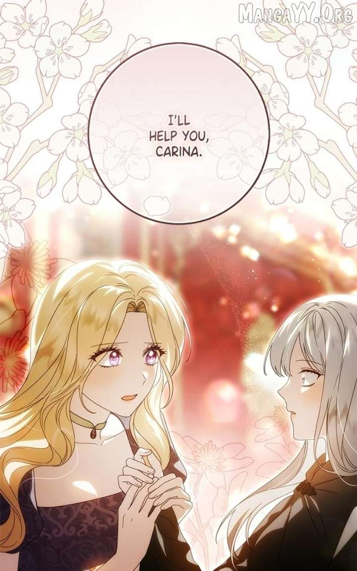 I Grabbed The Leash Of The Blind Beast Chapter 64 - Page 59