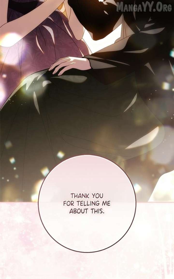 I Grabbed The Leash Of The Blind Beast Chapter 64 - Page 60