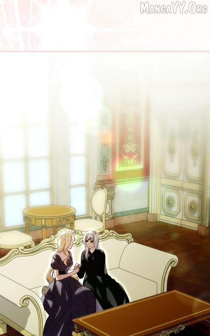 I Grabbed The Leash Of The Blind Beast Chapter 64 - Page 64