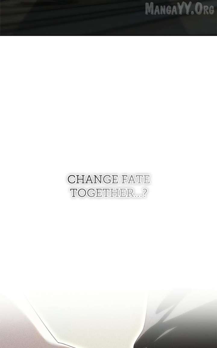 I Grabbed The Leash Of The Blind Beast Chapter 64 - Page 71