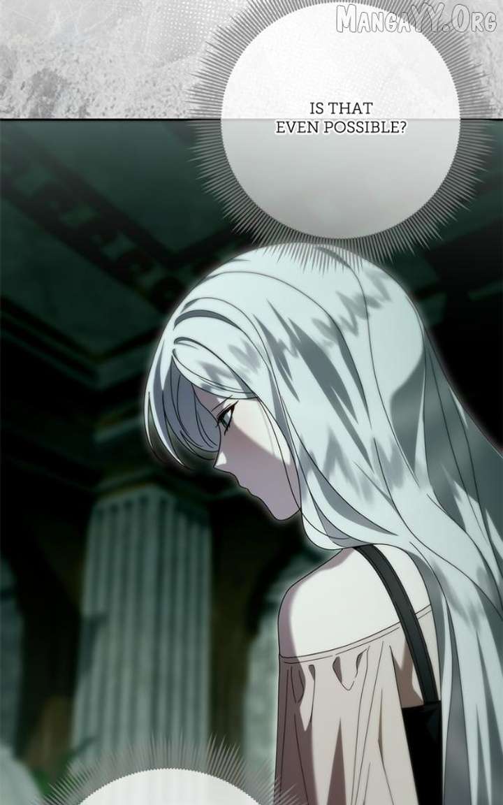 I Grabbed The Leash Of The Blind Beast Chapter 64 - Page 73