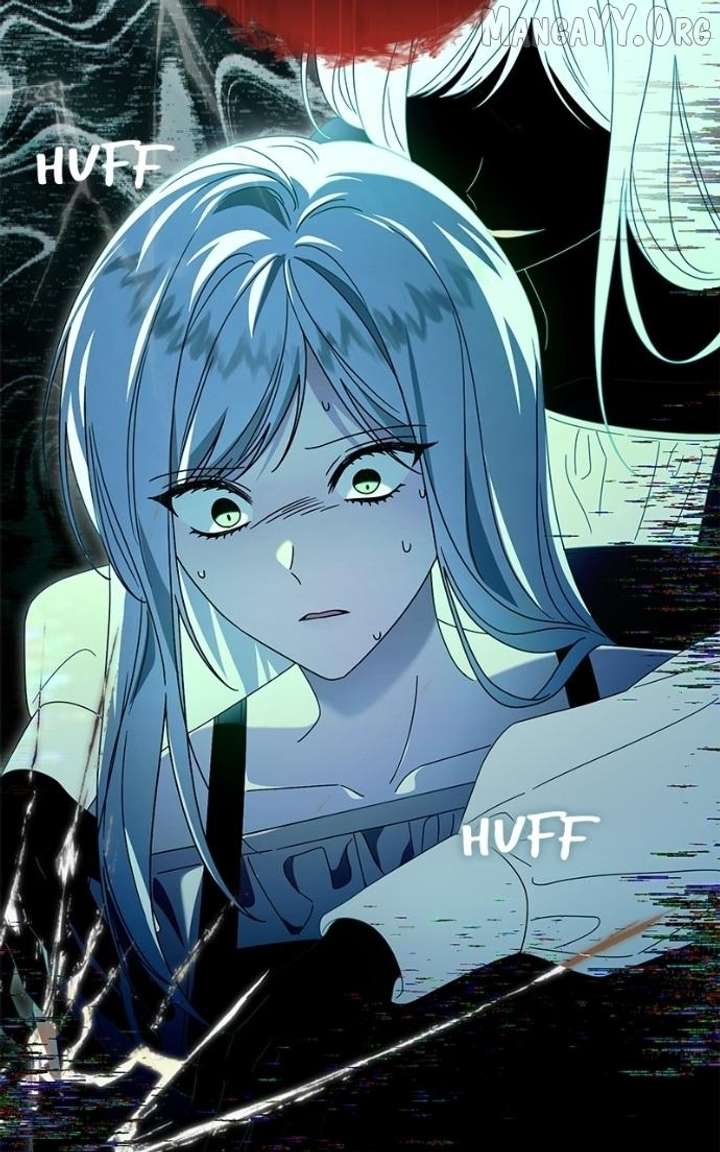 I Grabbed The Leash Of The Blind Beast Chapter 64 - Page 76