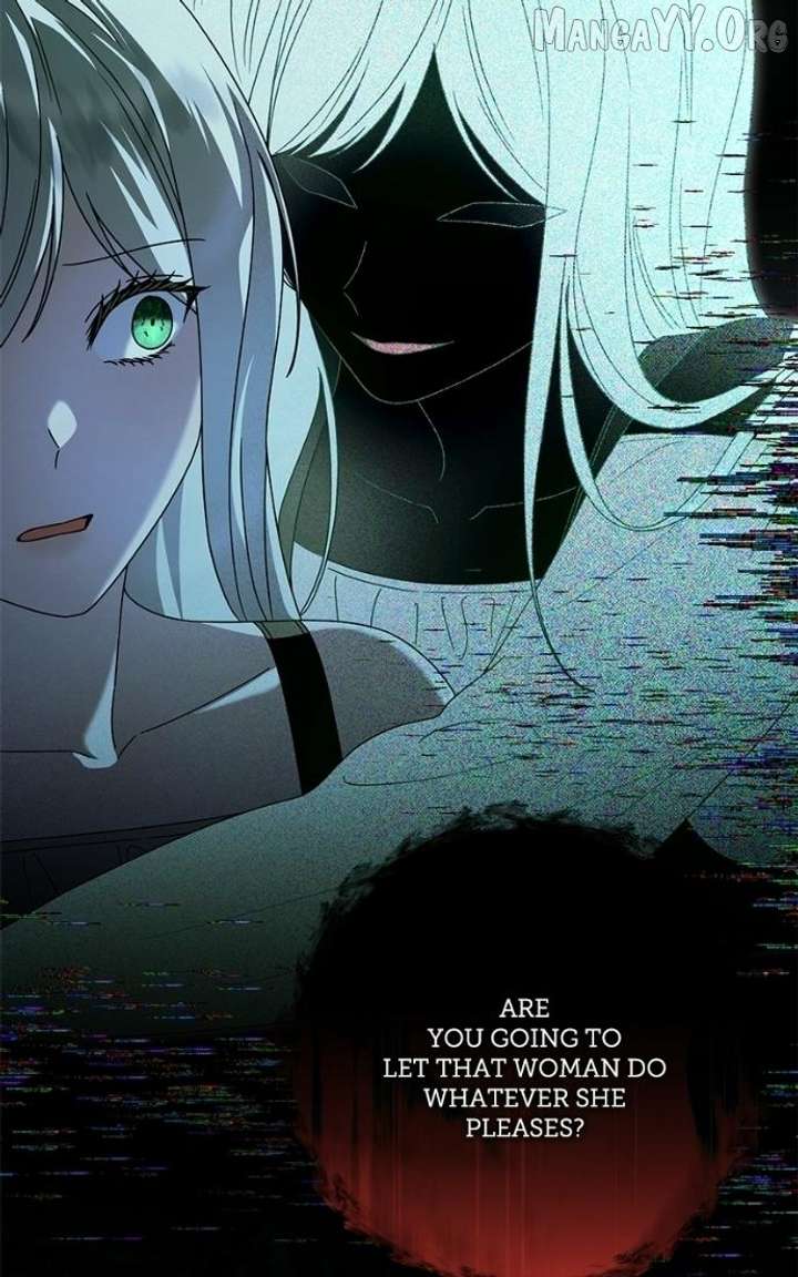 I Grabbed The Leash Of The Blind Beast Chapter 64 - Page 78