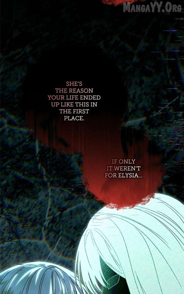 I Grabbed The Leash Of The Blind Beast Chapter 64 - Page 79