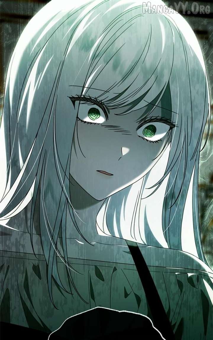 I Grabbed The Leash Of The Blind Beast Chapter 64 - Page 83