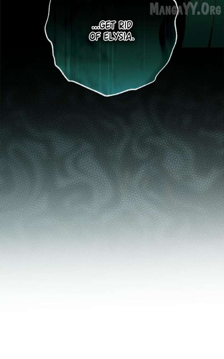 I Grabbed The Leash Of The Blind Beast Chapter 64 - Page 84