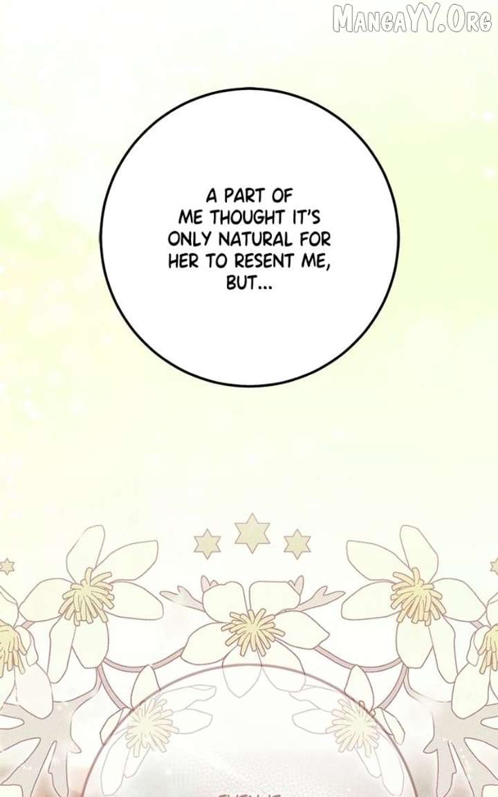 I Grabbed The Leash Of The Blind Beast Chapter 64 - Page 89