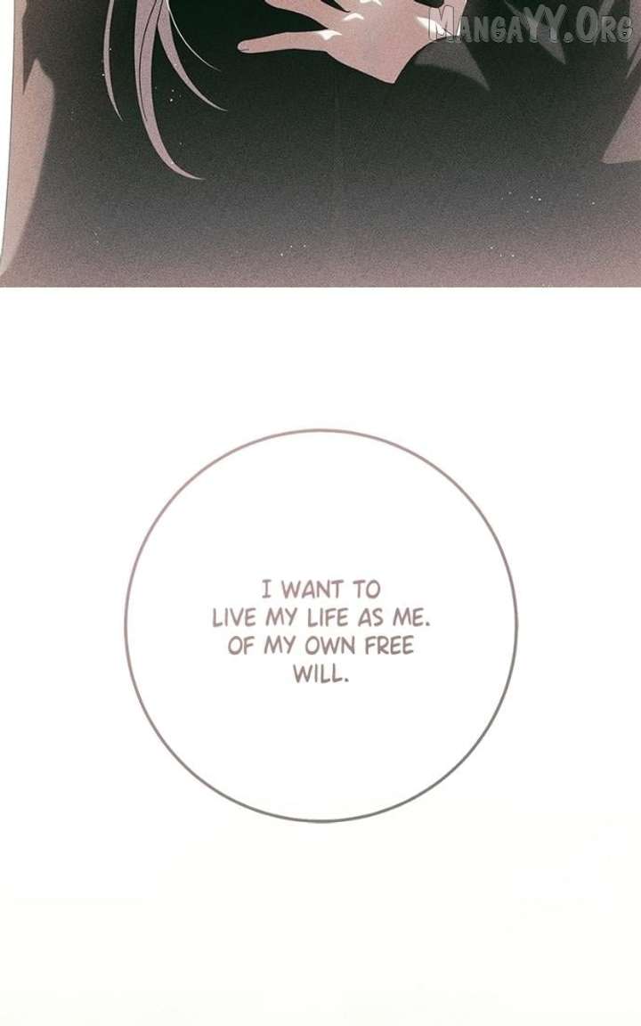 I Grabbed The Leash Of The Blind Beast Chapter 64 - Page 91