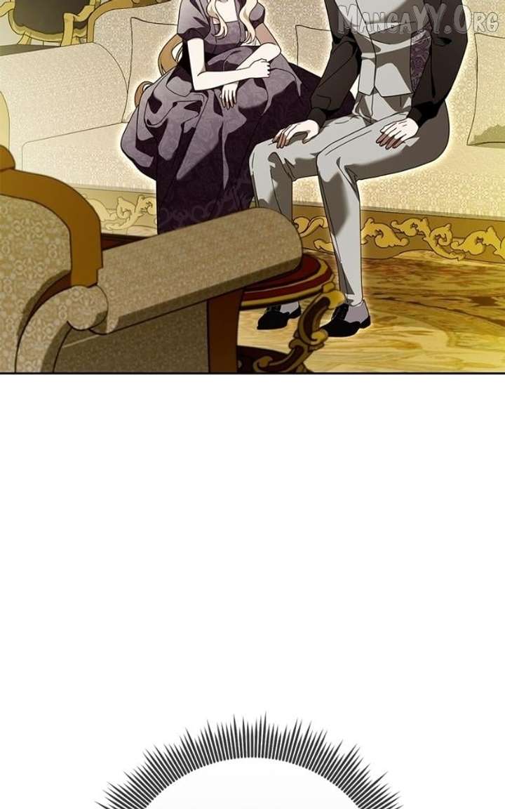 I Grabbed The Leash Of The Blind Beast Chapter 64 - Page 96