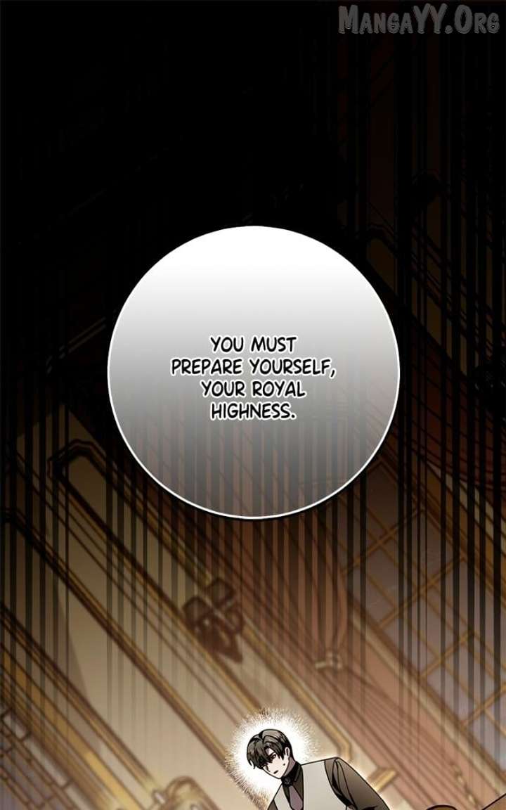 I Grabbed The Leash Of The Blind Beast Chapter 65 - Page 1