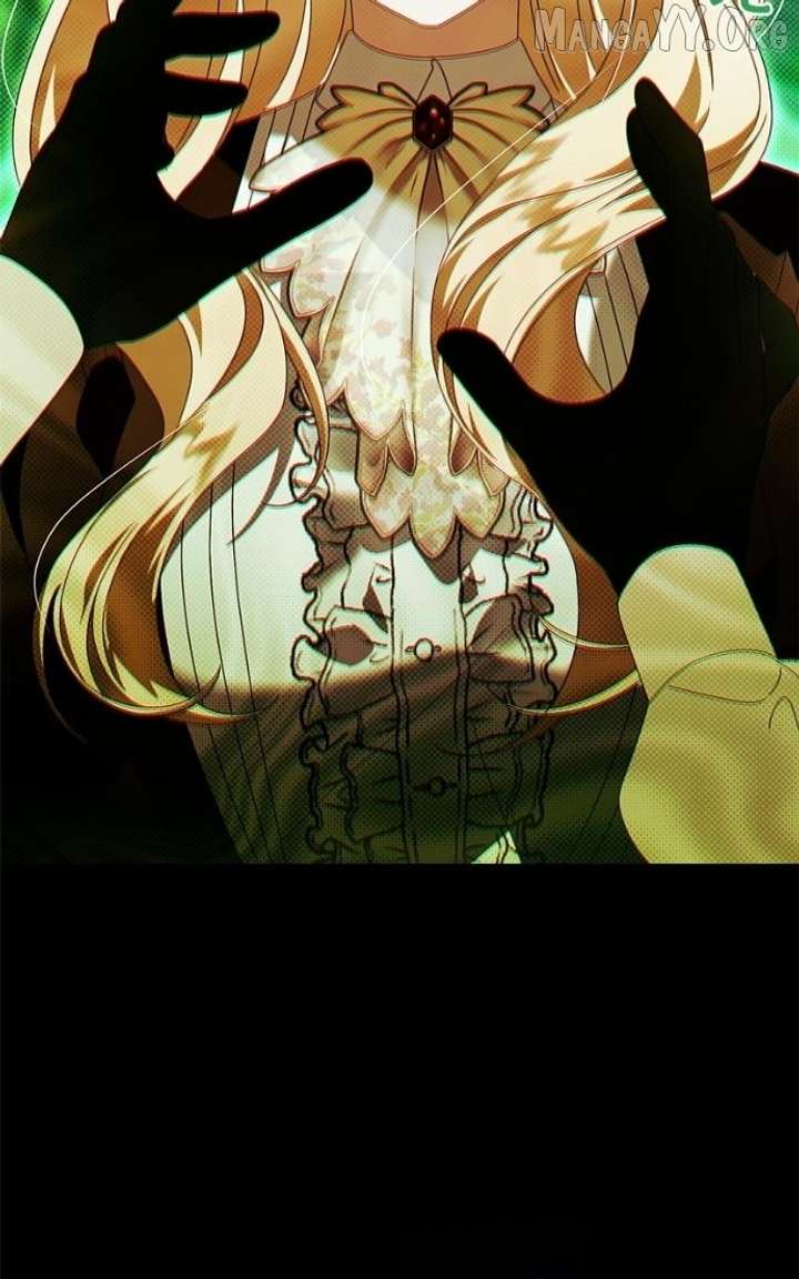 I Grabbed The Leash Of The Blind Beast Chapter 65 - Page 100