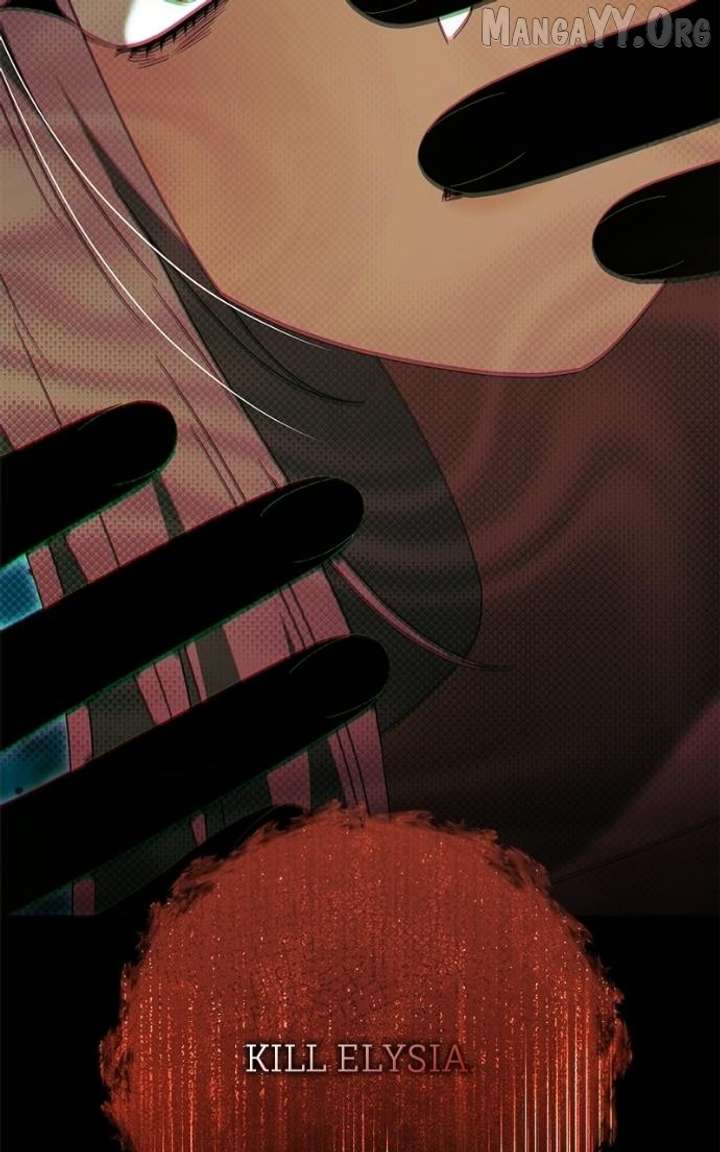 I Grabbed The Leash Of The Blind Beast Chapter 65 - Page 102