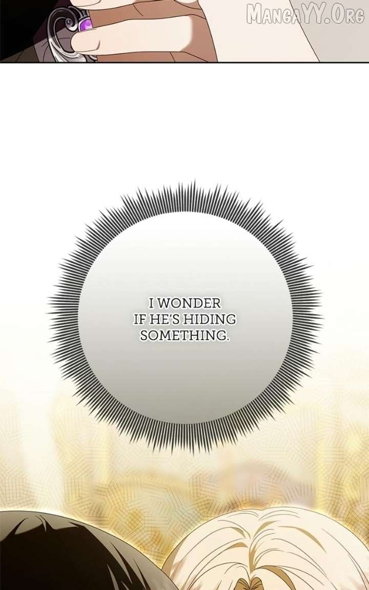 I Grabbed The Leash Of The Blind Beast Chapter 65 - Page 17