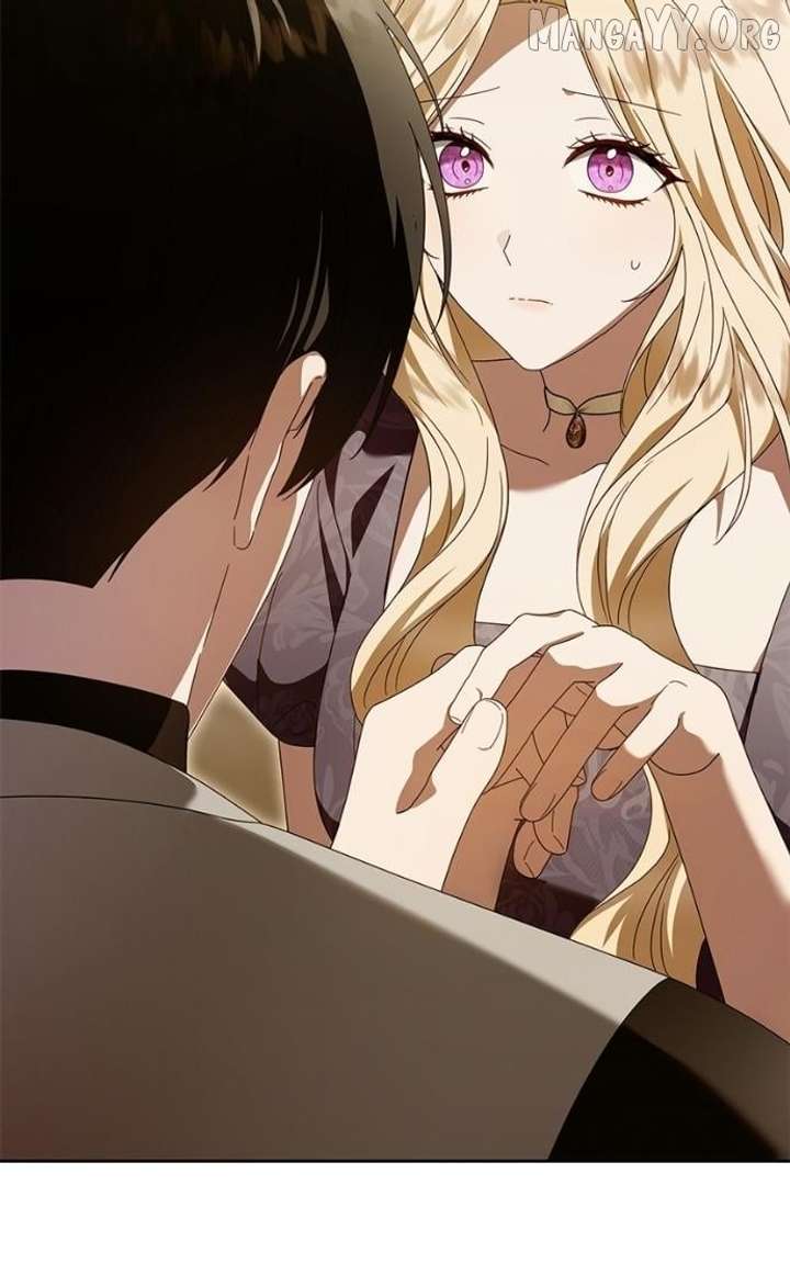 I Grabbed The Leash Of The Blind Beast Chapter 65 - Page 18