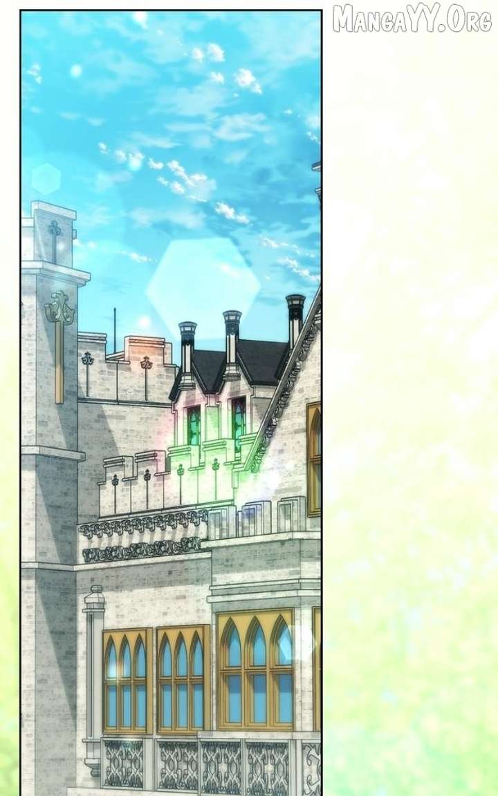 I Grabbed The Leash Of The Blind Beast Chapter 65 - Page 23